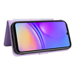 BETOPNICE BN-005 Custodia per telefono in vera pelle imitazione staccabile 2 in 1, For Galaxy A06 4G