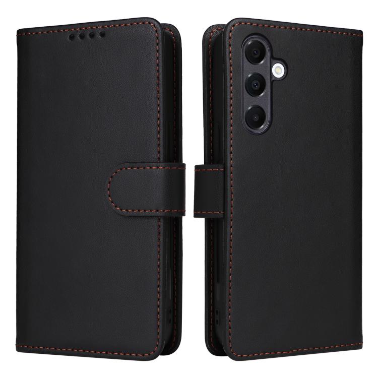 BETOPNICE BN-005 Custodia per telefono in vera pelle imitazione staccabile 2 in 1, For Galaxy A56 5G, For Galaxy A26 5G, For Galaxy A36 5G, For Galaxy A16 5G