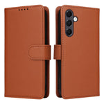 BETOPNICE BN-005 Custodia per telefono in vera pelle imitazione staccabile 2 in 1, For Galaxy A56 5G, For Galaxy A26 5G, For Galaxy A36 5G, For Galaxy A16 5G