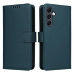 BETOPNICE BN-005 Custodia per telefono in vera pelle imitazione staccabile 2 in 1, For Galaxy A56 5G, For Galaxy A26 5G, For Galaxy A36 5G, For Galaxy A16 5G
