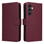 BETOPNICE BN-005 Custodia per telefono in vera pelle imitazione staccabile 2 in 1, For Galaxy A56 5G, For Galaxy A26 5G, For Galaxy A36 5G, For Galaxy A16 5G