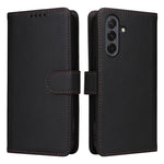 BETOPNICE BN-005 Custodia per telefono in vera pelle imitazione staccabile 2 in 1, For Galaxy A56 5G, For Galaxy A26 5G, For Galaxy A36 5G, For Galaxy A16 5G