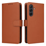 BETOPNICE BN-005 Custodia per telefono in vera pelle imitazione staccabile 2 in 1, For Galaxy A56 5G, For Galaxy A26 5G, For Galaxy A36 5G, For Galaxy A16 5G