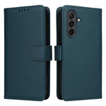 BETOPNICE BN-005 Custodia per telefono in vera pelle imitazione staccabile 2 in 1, For Galaxy A56 5G, For Galaxy A26 5G, For Galaxy A36 5G, For Galaxy A16 5G