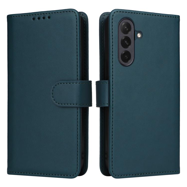 BETOPNICE BN-005 Custodia per telefono in vera pelle imitazione staccabile 2 in 1, For Galaxy A56 5G, For Galaxy A26 5G, For Galaxy A36 5G, For Galaxy A16 5G