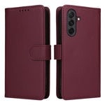 BETOPNICE BN-005 Custodia per telefono in vera pelle imitazione staccabile 2 in 1, For Galaxy A56 5G, For Galaxy A26 5G, For Galaxy A36 5G, For Galaxy A16 5G