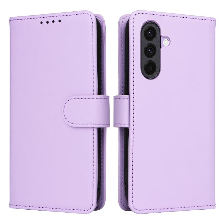 BETOPNICE BN-005 Custodia per telefono in vera pelle imitazione staccabile 2 in 1, For Galaxy A56 5G, For Galaxy A26 5G, For Galaxy A36 5G, For Galaxy A16 5G