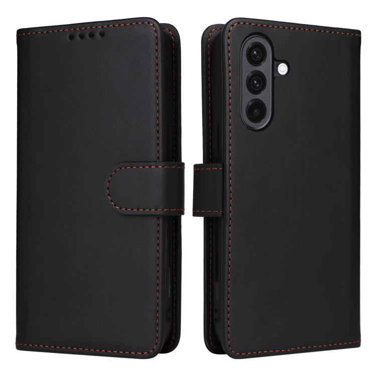 BETOPNICE BN-005 Custodia per telefono in vera pelle imitazione staccabile 2 in 1, For Galaxy A56 5G, For Galaxy A26 5G, For Galaxy A36 5G, For Galaxy A16 5G