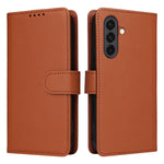 BETOPNICE BN-005 Custodia per telefono in vera pelle imitazione staccabile 2 in 1, For Galaxy A56 5G, For Galaxy A26 5G, For Galaxy A36 5G, For Galaxy A16 5G