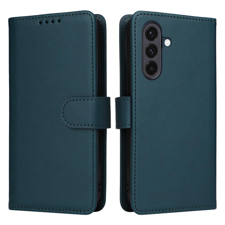 BETOPNICE BN-005 Custodia per telefono in vera pelle imitazione staccabile 2 in 1, For Galaxy A56 5G, For Galaxy A26 5G, For Galaxy A36 5G, For Galaxy A16 5G