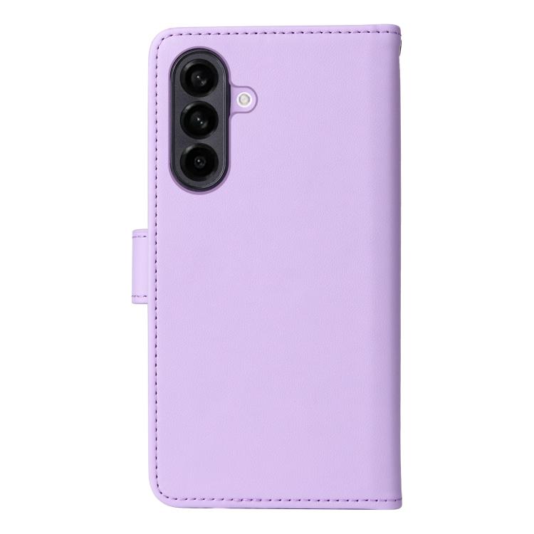 BETOPNICE BN-005 Custodia per telefono in vera pelle imitazione staccabile 2 in 1, For Galaxy A56 5G, For Galaxy A26 5G, For Galaxy A36 5G, For Galaxy A16 5G