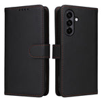 BETOPNICE BN-005 Custodia per telefono in vera pelle imitazione staccabile 2 in 1, For Galaxy A56 5G, For Galaxy A26 5G, For Galaxy A36 5G, For Galaxy A16 5G