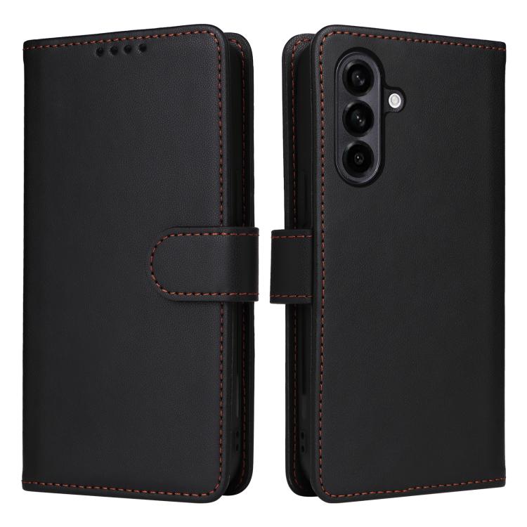 BETOPNICE BN-005 Custodia per telefono in vera pelle imitazione staccabile 2 in 1, For Galaxy A56 5G, For Galaxy A26 5G, For Galaxy A36 5G, For Galaxy A16 5G