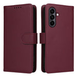 BETOPNICE BN-005 Custodia per telefono in vera pelle imitazione staccabile 2 in 1, For Galaxy A56 5G, For Galaxy A26 5G, For Galaxy A36 5G, For Galaxy A16 5G