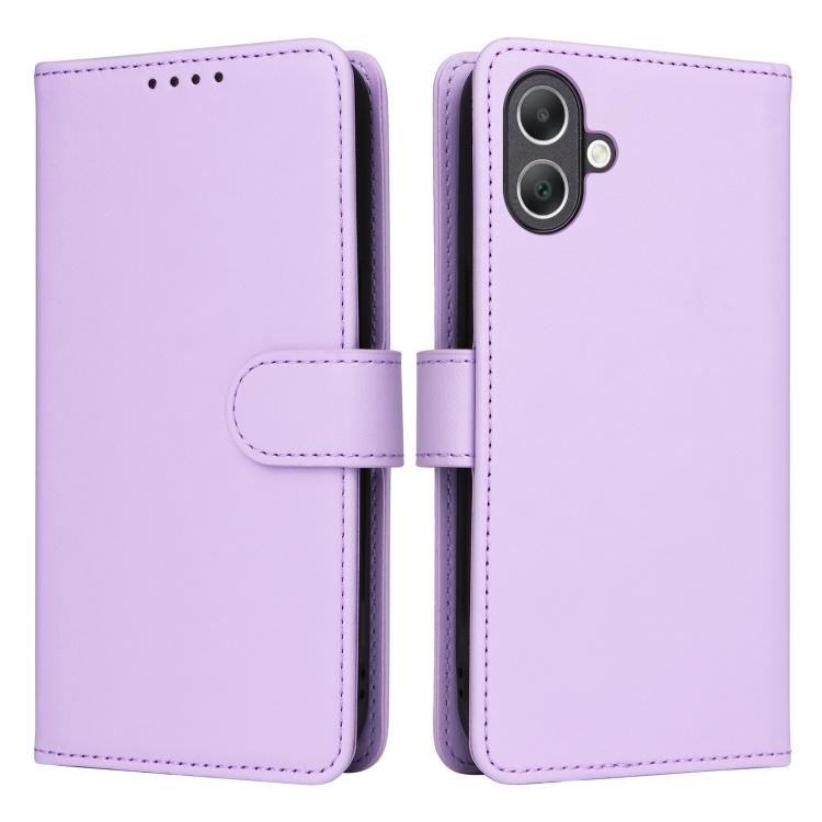 BETOPNICE BN-005 Custodia per telefono in vera pelle imitazione staccabile 2 in 1, For Galaxy A57 5G, For Galaxy A37 5G, For Galaxy A27 5G, For Galaxy A07 4G, For Galaxy A17 5G