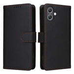 BETOPNICE BN-005 Custodia per telefono in vera pelle imitazione staccabile 2 in 1, For Galaxy A57 5G, For Galaxy A37 5G, For Galaxy A27 5G, For Galaxy A07 4G, For Galaxy A17 5G