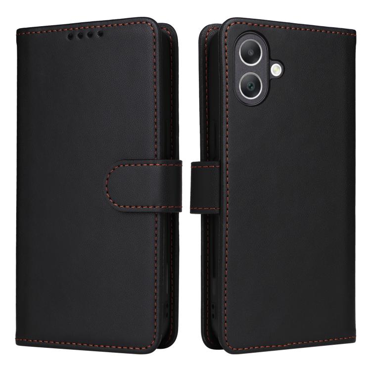 BETOPNICE BN-005 Custodia per telefono in vera pelle imitazione staccabile 2 in 1, For Galaxy A57 5G, For Galaxy A37 5G, For Galaxy A27 5G, For Galaxy A07 4G, For Galaxy A17 5G