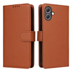 BETOPNICE BN-005 Custodia per telefono in vera pelle imitazione staccabile 2 in 1, For Galaxy A57 5G, For Galaxy A37 5G, For Galaxy A27 5G, For Galaxy A07 4G, For Galaxy A17 5G