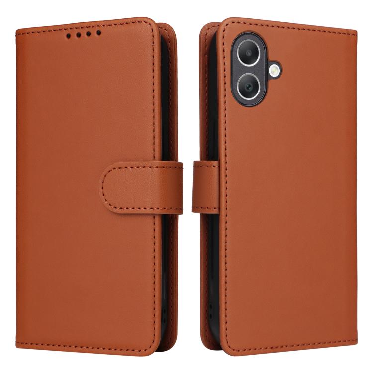 BETOPNICE BN-005 Custodia per telefono in vera pelle imitazione staccabile 2 in 1, For Galaxy A57 5G, For Galaxy A37 5G, For Galaxy A27 5G, For Galaxy A07 4G, For Galaxy A17 5G