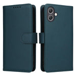 BETOPNICE BN-005 Custodia per telefono in vera pelle imitazione staccabile 2 in 1, For Galaxy A57 5G, For Galaxy A37 5G, For Galaxy A27 5G, For Galaxy A07 4G, For Galaxy A17 5G