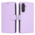 BETOPNICE BN-005 Custodia per telefono in vera pelle imitazione staccabile 2 in 1, For Galaxy A57 5G, For Galaxy A37 5G, For Galaxy A27 5G, For Galaxy A07 4G, For Galaxy A17 5G