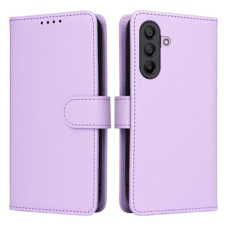 BETOPNICE BN-005 Custodia per telefono in vera pelle imitazione staccabile 2 in 1, For Galaxy A57 5G, For Galaxy A37 5G, For Galaxy A27 5G, For Galaxy A07 4G, For Galaxy A17 5G