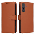 BETOPNICE BN-005 Custodia per telefono in vera pelle imitazione staccabile 2 in 1, For Galaxy A57 5G, For Galaxy A37 5G, For Galaxy A27 5G, For Galaxy A07 4G, For Galaxy A17 5G