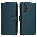 BETOPNICE BN-005 Custodia per telefono in vera pelle imitazione staccabile 2 in 1, For Galaxy A57 5G, For Galaxy A37 5G, For Galaxy A27 5G, For Galaxy A07 4G, For Galaxy A17 5G