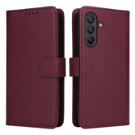 BETOPNICE BN-005 Custodia per telefono in vera pelle imitazione staccabile 2 in 1, For Galaxy A57 5G, For Galaxy A37 5G, For Galaxy A27 5G, For Galaxy A07 4G, For Galaxy A17 5G
