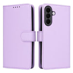 BETOPNICE BN-005 Custodia per telefono in vera pelle imitazione staccabile 2 in 1, For Galaxy A57 5G, For Galaxy A37 5G, For Galaxy A27 5G, For Galaxy A07 4G, For Galaxy A17 5G