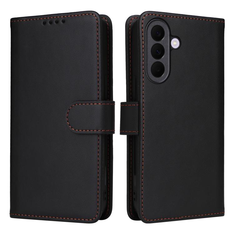 BETOPNICE BN-005 Custodia per telefono in vera pelle imitazione staccabile 2 in 1, For Galaxy A57 5G, For Galaxy A37 5G, For Galaxy A27 5G, For Galaxy A07 4G, For Galaxy A17 5G