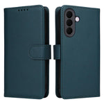 BETOPNICE BN-005 Custodia per telefono in vera pelle imitazione staccabile 2 in 1, For Galaxy A57 5G, For Galaxy A37 5G, For Galaxy A27 5G, For Galaxy A07 4G, For Galaxy A17 5G