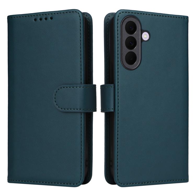 BETOPNICE BN-005 Custodia per telefono in vera pelle imitazione staccabile 2 in 1, For Galaxy A57 5G, For Galaxy A37 5G, For Galaxy A27 5G, For Galaxy A07 4G, For Galaxy A17 5G