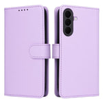 BETOPNICE BN-005 Custodia per telefono in vera pelle imitazione staccabile 2 in 1, For Galaxy A57 5G, For Galaxy A37 5G, For Galaxy A27 5G, For Galaxy A07 4G, For Galaxy A17 5G
