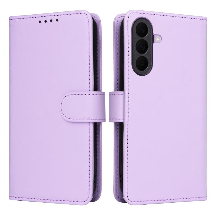 BETOPNICE BN-005 Custodia per telefono in vera pelle imitazione staccabile 2 in 1, For Galaxy A57 5G, For Galaxy A37 5G, For Galaxy A27 5G, For Galaxy A07 4G, For Galaxy A17 5G