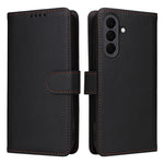 BETOPNICE BN-005 Custodia per telefono in vera pelle imitazione staccabile 2 in 1, For Galaxy A57 5G, For Galaxy A37 5G, For Galaxy A27 5G, For Galaxy A07 4G, For Galaxy A17 5G