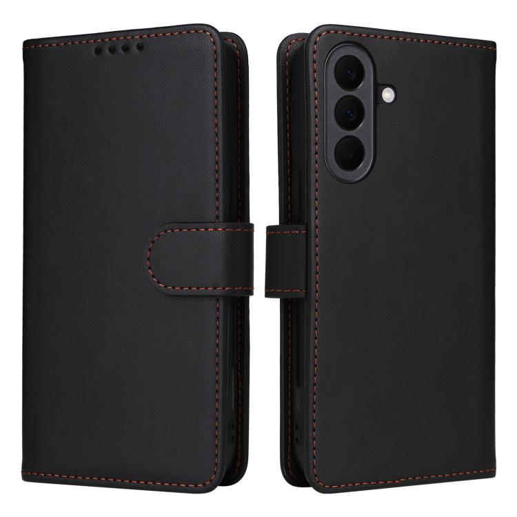 BETOPNICE BN-005 Custodia per telefono in vera pelle imitazione staccabile 2 in 1, For Galaxy A57 5G, For Galaxy A37 5G, For Galaxy A27 5G, For Galaxy A07 4G, For Galaxy A17 5G