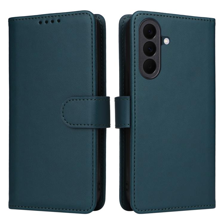 BETOPNICE BN-005 Custodia per telefono in vera pelle imitazione staccabile 2 in 1, For Galaxy A57 5G, For Galaxy A37 5G, For Galaxy A27 5G, For Galaxy A07 4G, For Galaxy A17 5G