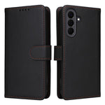 BETOPNICE BN-005 Custodia per telefono in vera pelle imitazione staccabile 2 in 1, For Galaxy A57 5G, For Galaxy A37 5G, For Galaxy A27 5G, For Galaxy A07 4G, For Galaxy A17 5G