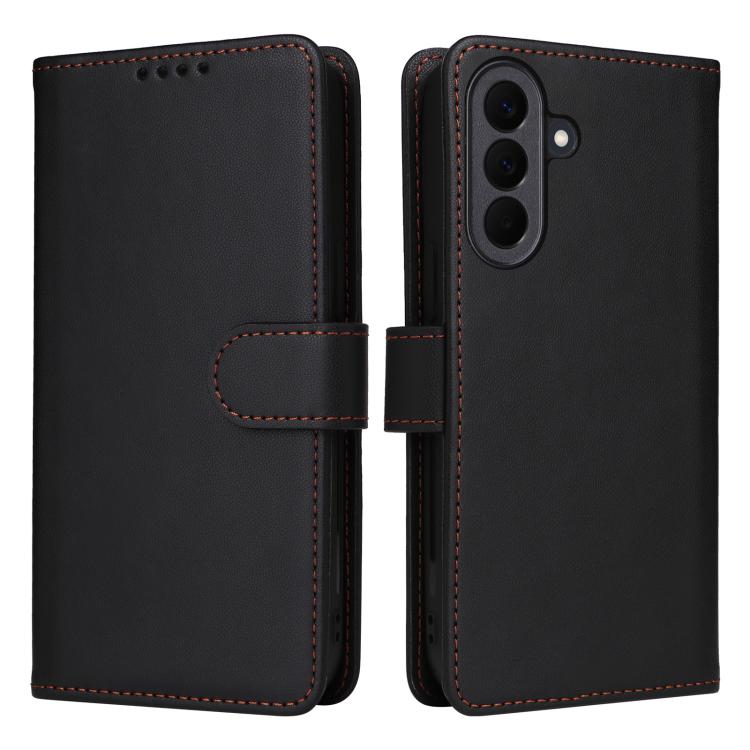 BETOPNICE BN-005 Custodia per telefono in vera pelle imitazione staccabile 2 in 1, For Galaxy A57 5G, For Galaxy A37 5G, For Galaxy A27 5G, For Galaxy A07 4G, For Galaxy A17 5G