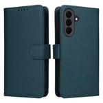 BETOPNICE BN-005 Custodia per telefono in vera pelle imitazione staccabile 2 in 1, For Galaxy A57 5G, For Galaxy A37 5G, For Galaxy A27 5G, For Galaxy A07 4G, For Galaxy A17 5G