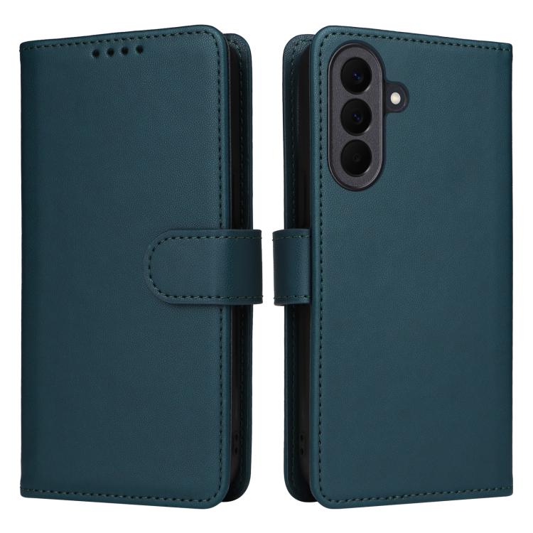 BETOPNICE BN-005 Custodia per telefono in vera pelle imitazione staccabile 2 in 1, For Galaxy A57 5G, For Galaxy A37 5G, For Galaxy A27 5G, For Galaxy A07 4G, For Galaxy A17 5G