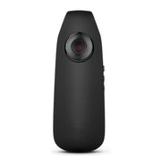 007 Videoregistratore HD 1080P con clip posteriore, 007