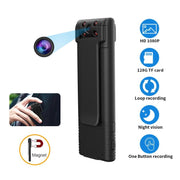 B21 120 gradi grandangolare 1080P HD registratore magnetico, B21
