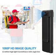B21 120 gradi grandangolare 1080P HD registratore magnetico, B21