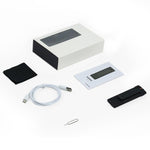B21 Registratore magnetico 1080P HD grandangolare 120°
