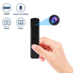 Registratore video portatile HD 1080P T008