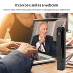 Registratore video portatile HD 1080P T008