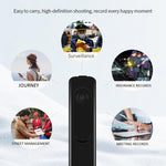 Registratore video portatile HD 1080P T008