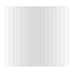 Pellicola vetro temperato 9H 0,26mm per Xiaomi Mi 10 Lite Zoom